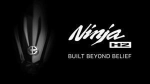 2017 Kawasaki Ninja H2R Next Models