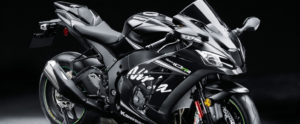 2017 Yeni Kawasaki Ninja ZX10RR Necat Motor’da