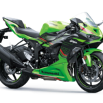 NINJA ZX-6R