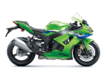 NINJA ZX-10R - Görsel 7