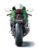 NINJA ZX-10R - Görsel 2