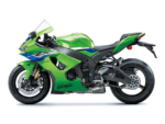 NINJA ZX-10R - Görsel 4