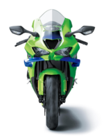 NINJA ZX-10R - Görsel 5